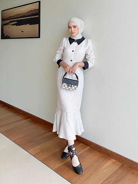 - - CHARLES & KEITH