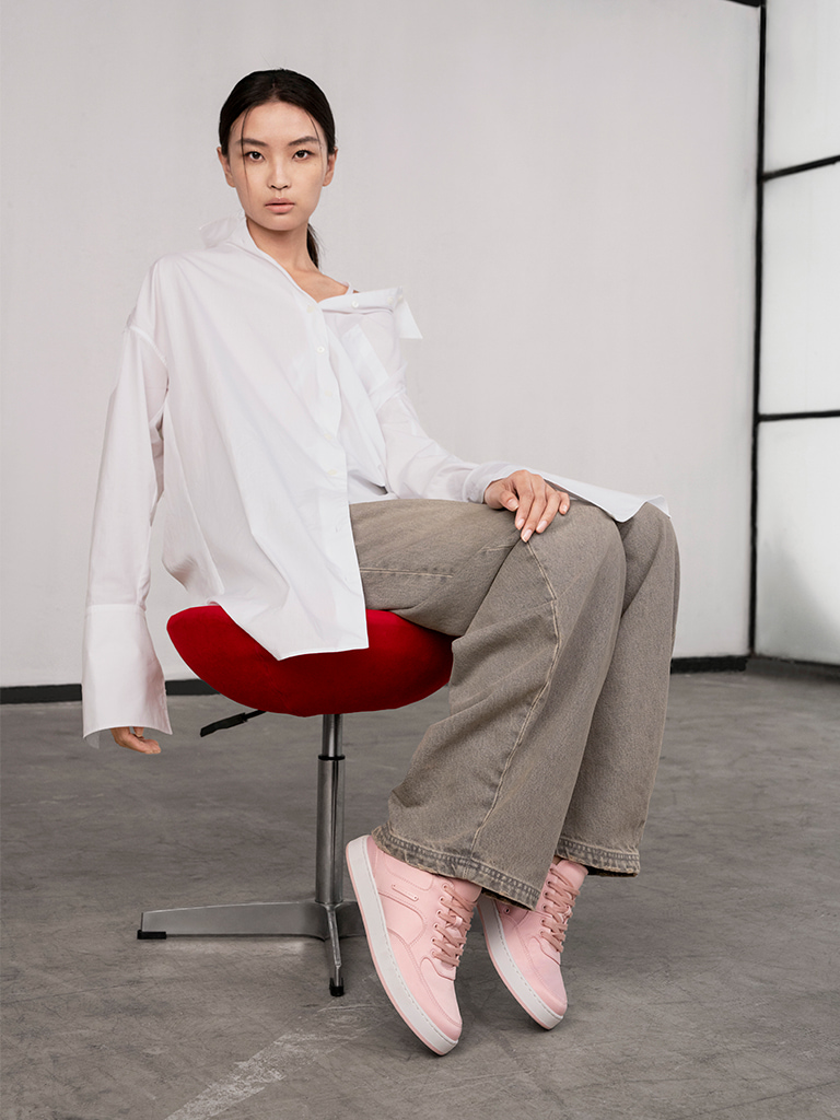  - CHARLES & KEITH