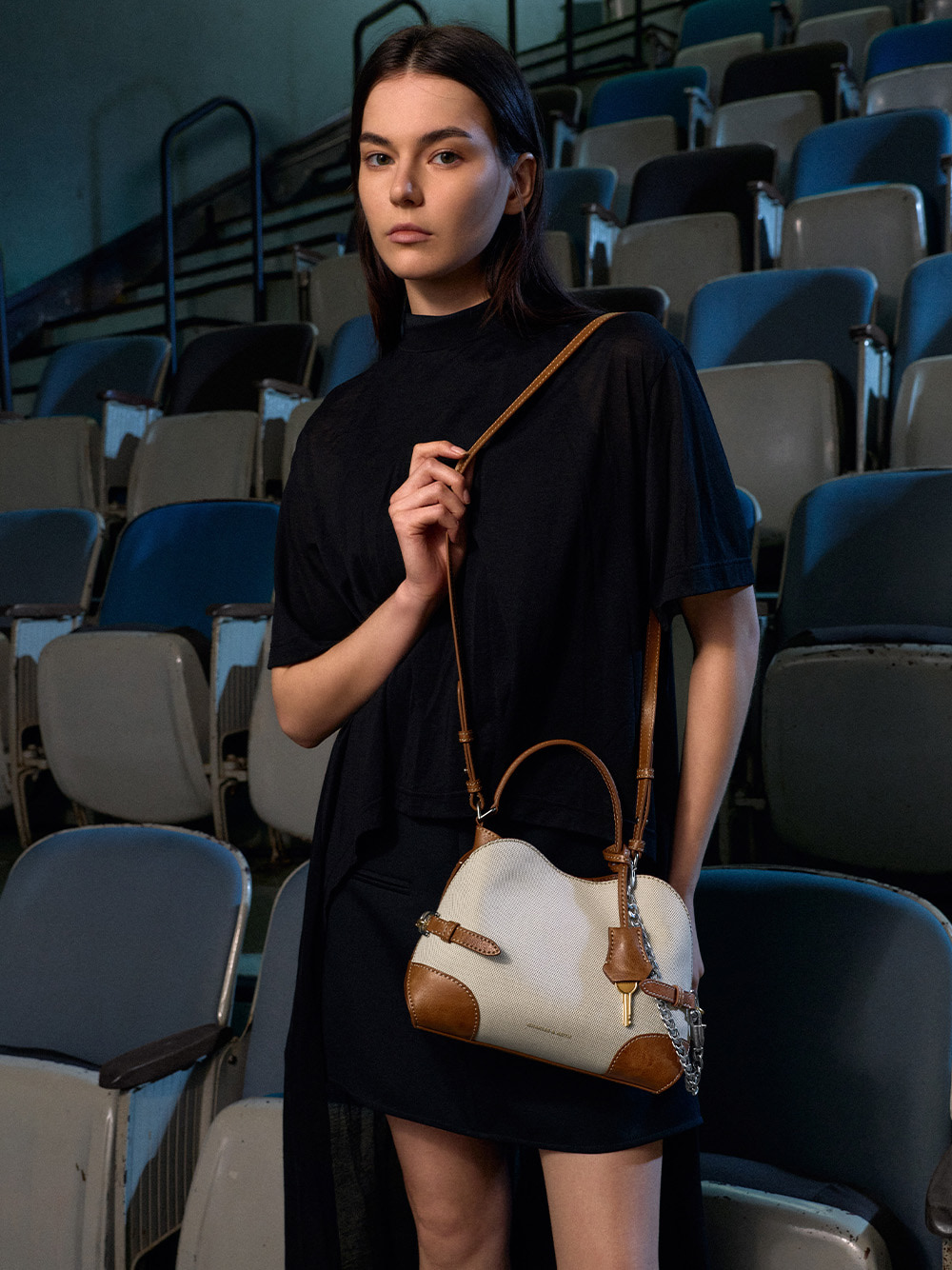 Summer 2026: Delfina Bag Collection - CHARLES & KEITH CH