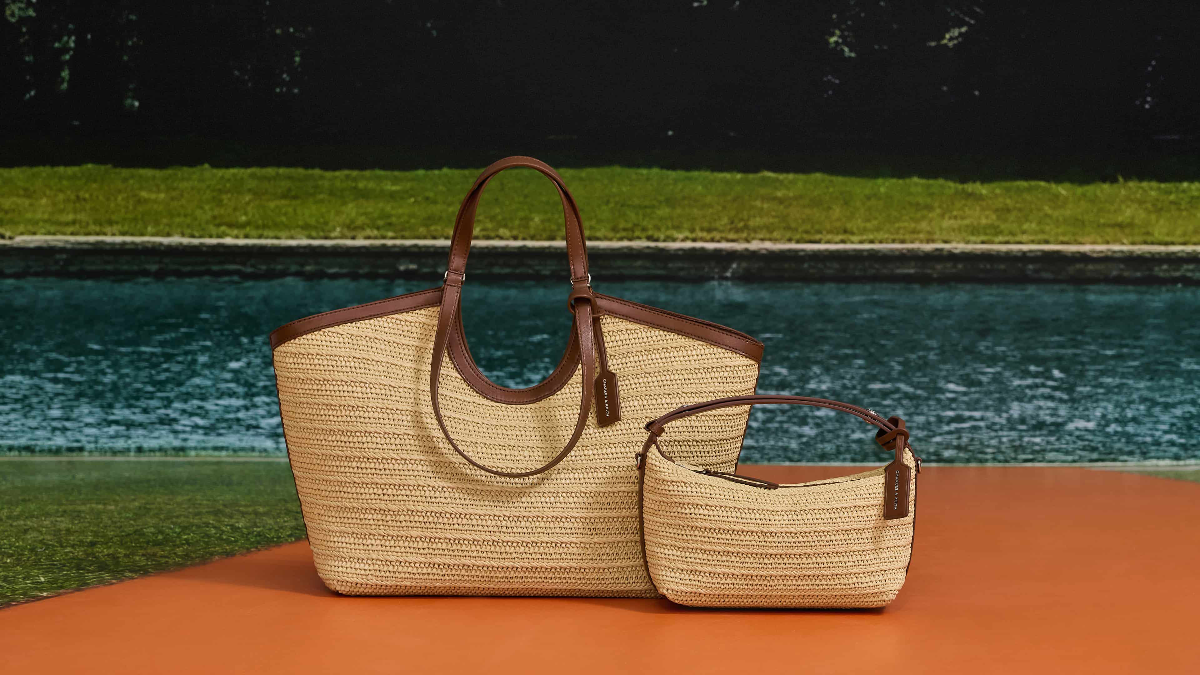 SUMEMRS CALLING - CHARLES & KEITH
