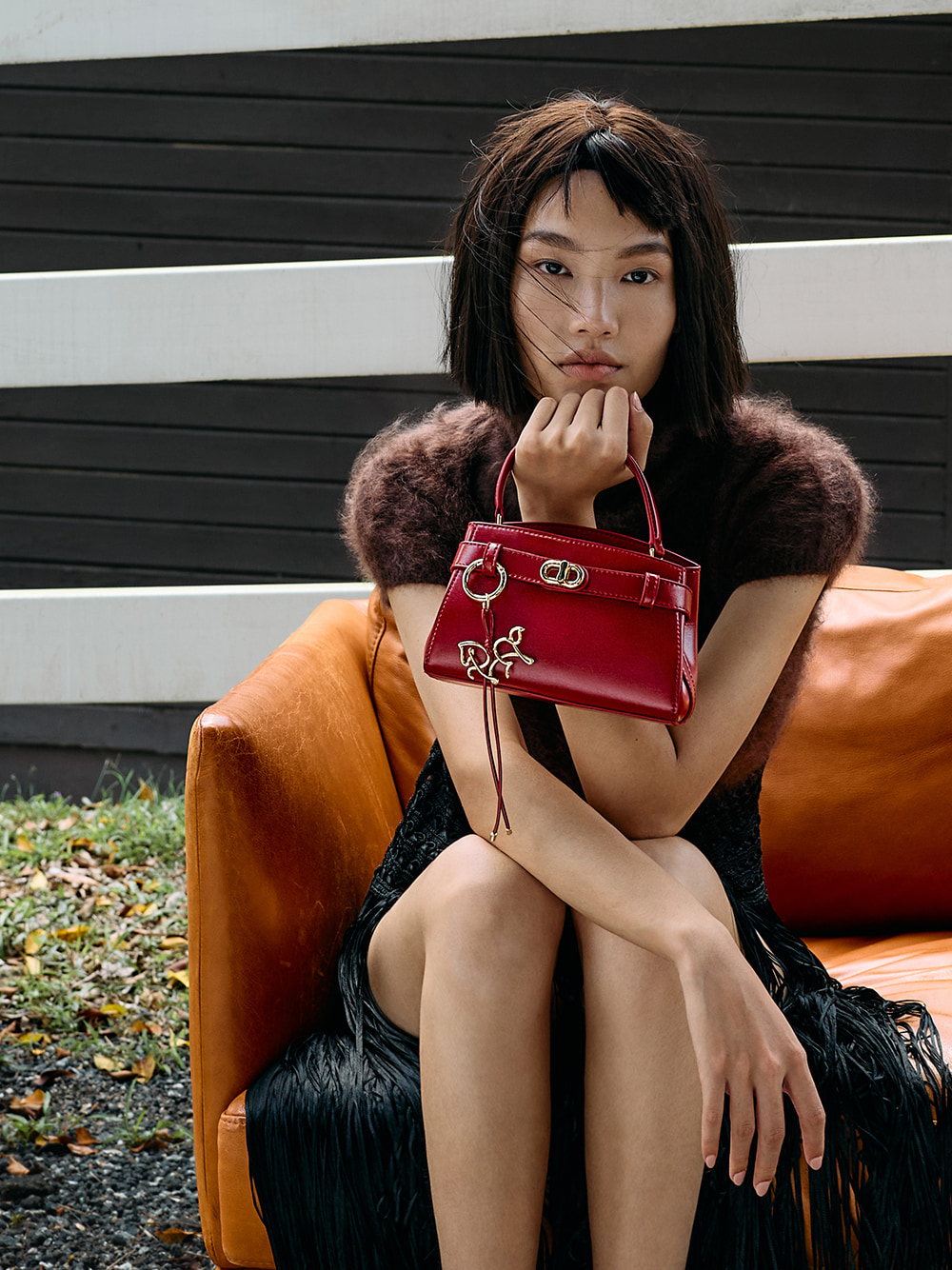  - CHARLES & KEITH