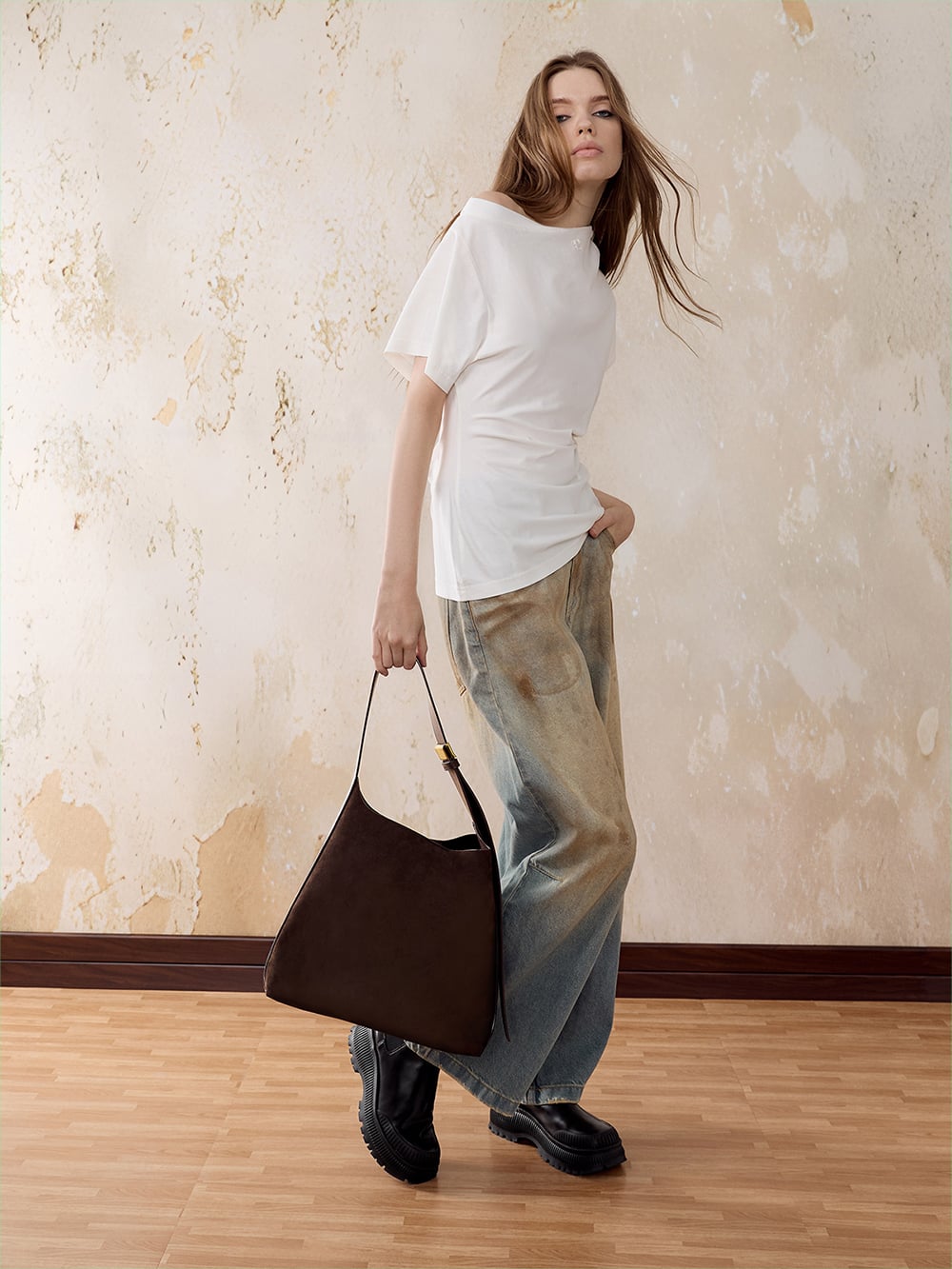 CHARLES & KEITH