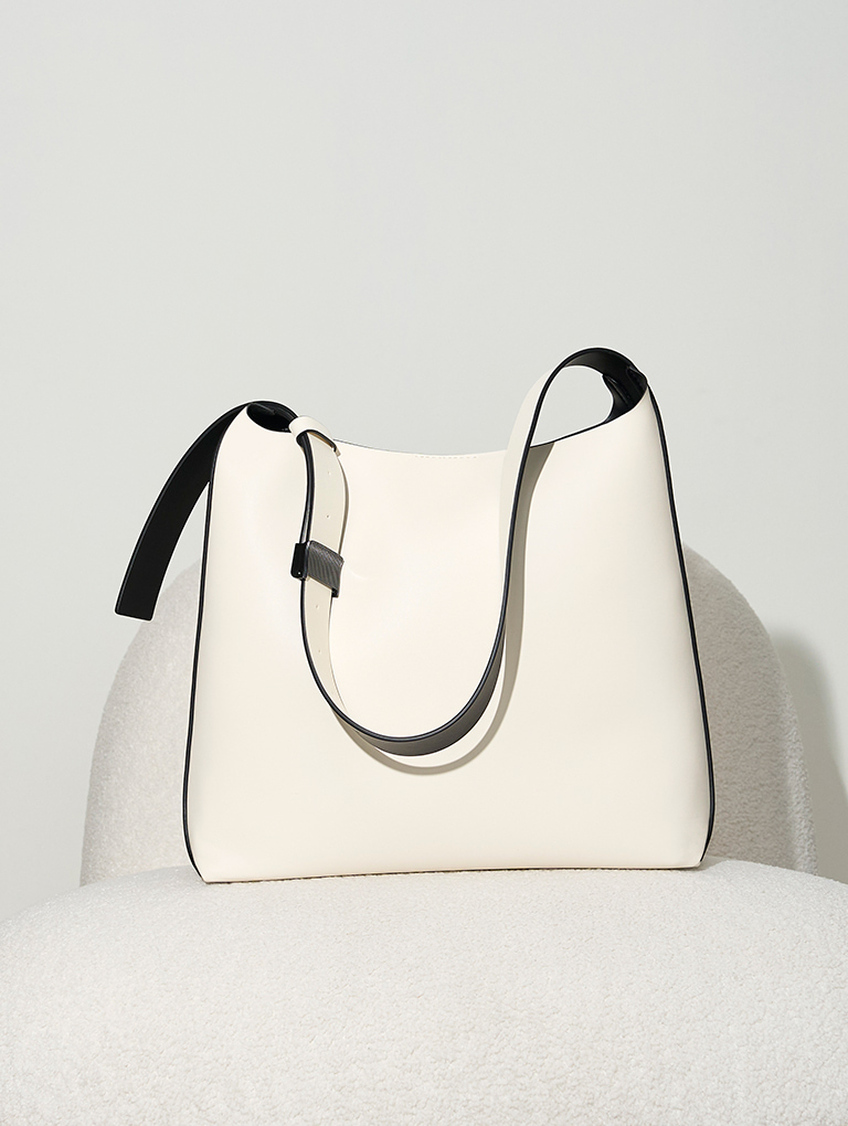 Women’s Edna tote bag - CHARLES & KEITH
