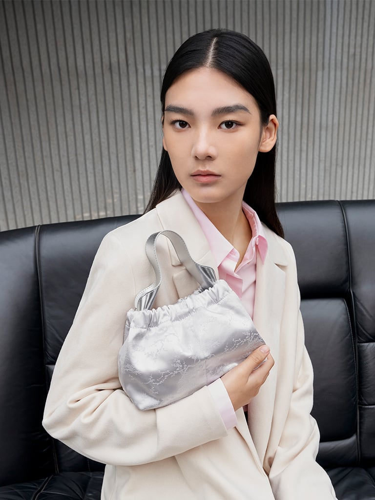  - CHARLES & KEITH