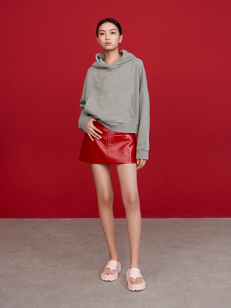  - CHARLES & KEITH