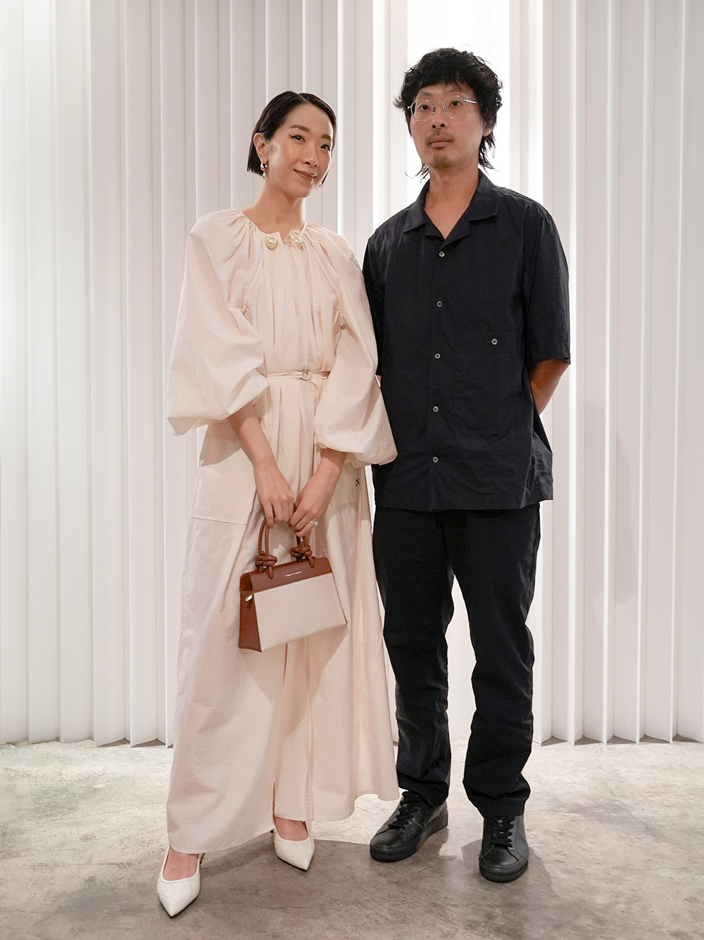   - CHARLES & KEITH