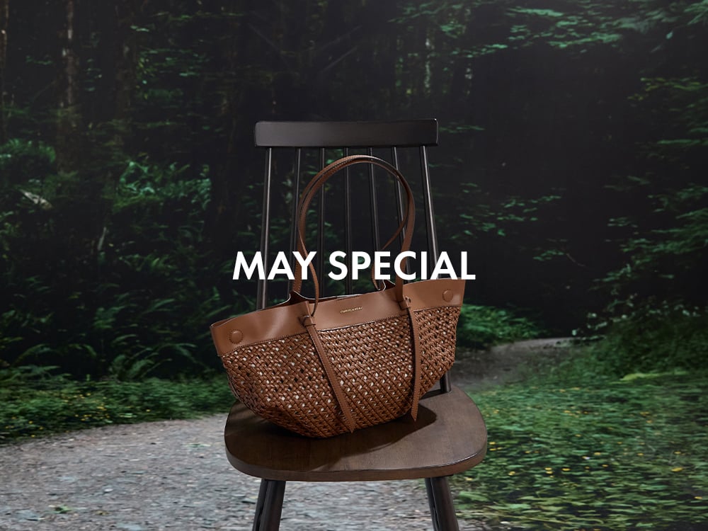 May Special