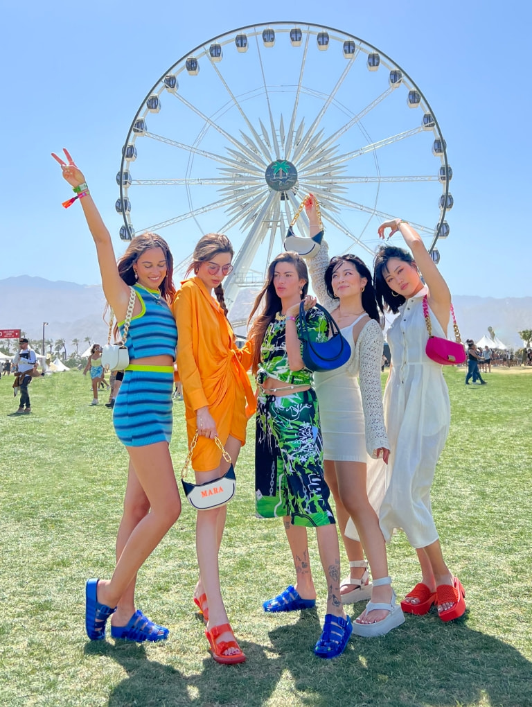 Coachella Look Day 3 - Bangtastic • • • • • • #coachella #coachella2022  #coachella22 #coachellaoutfit #bang #lucidlife #slaysian #ootdmen…