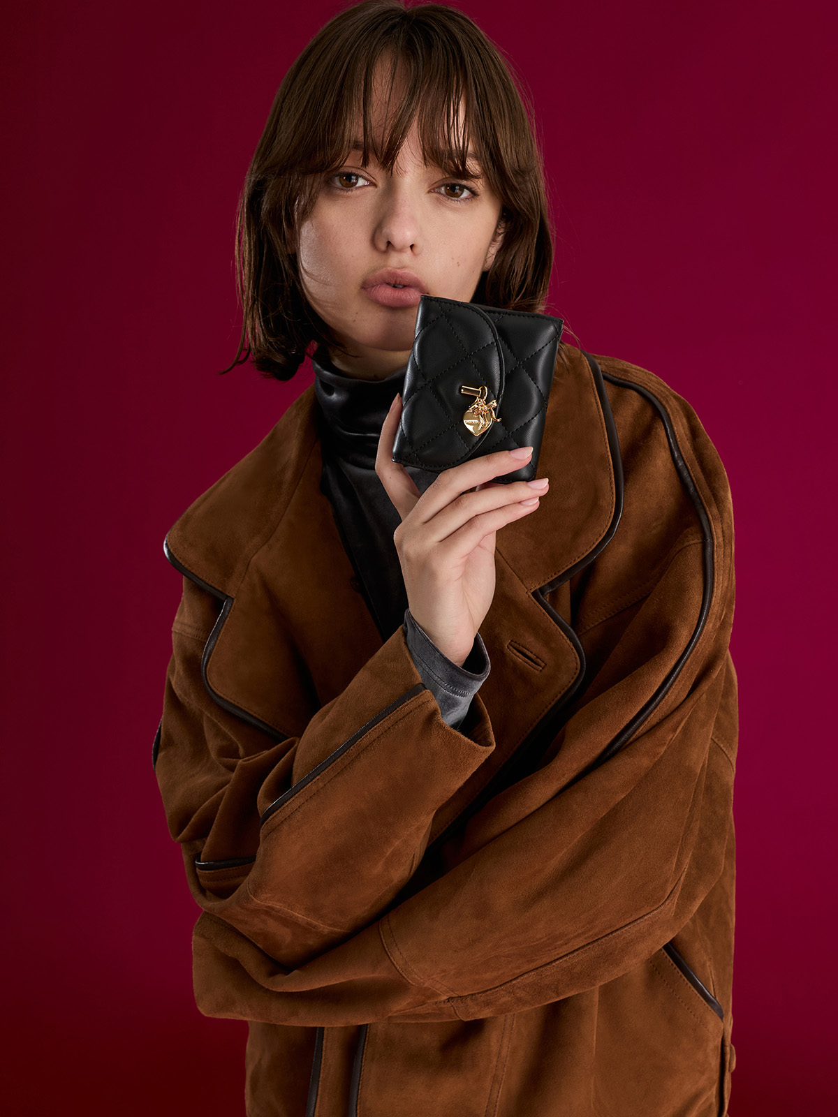 CHARLES & KEITH