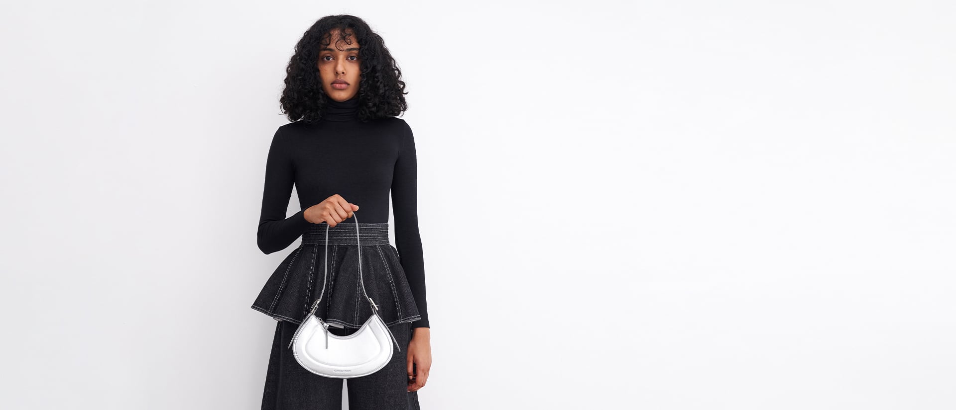 CHARLES & KEITH