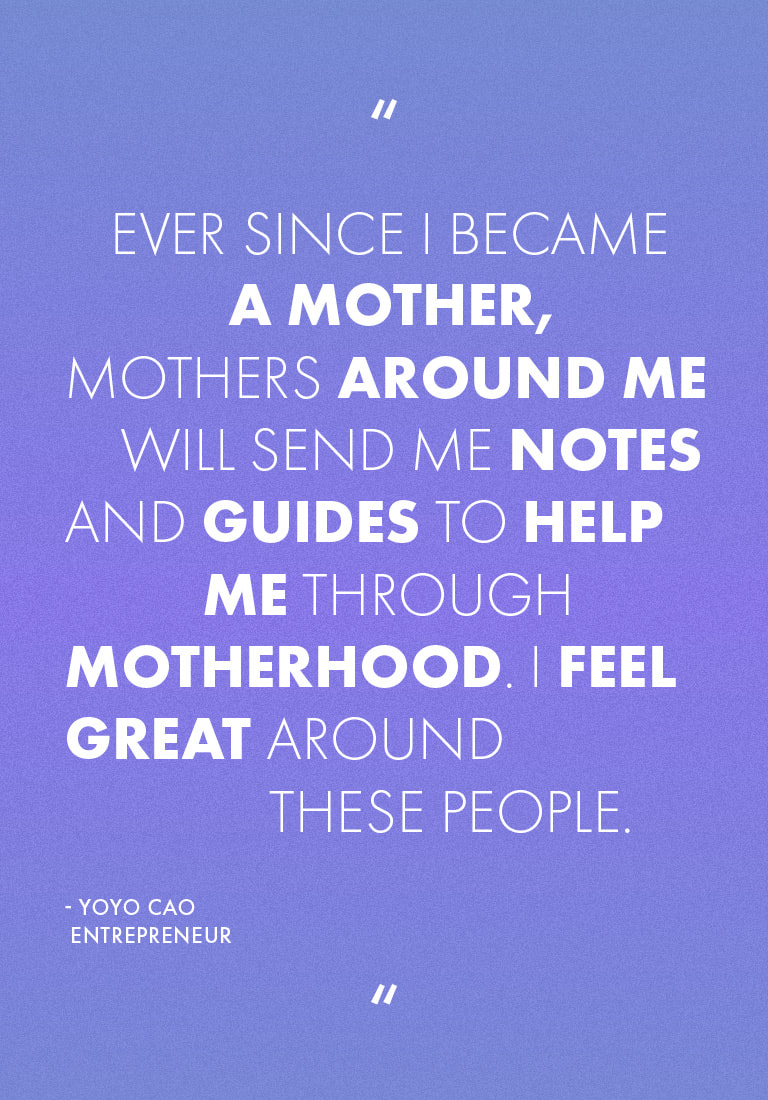 Women Empowering Women - CHARLES & KEITH