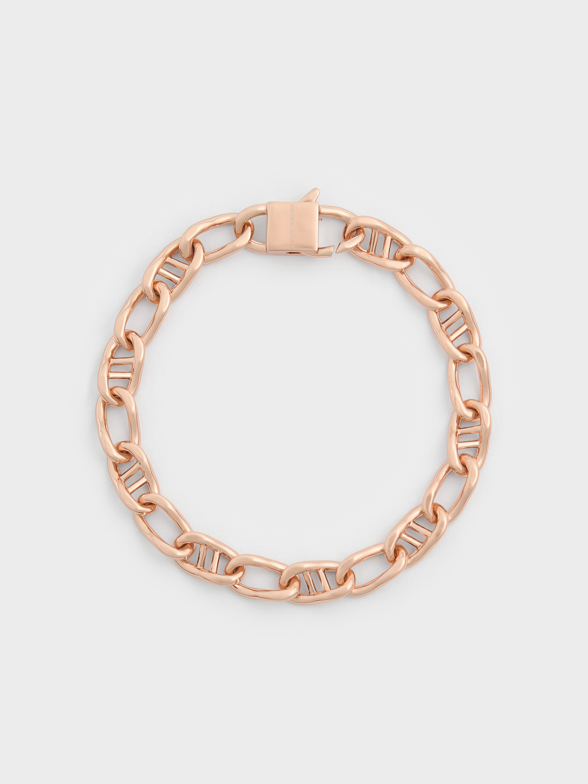 Charles & Keith - Bracelet à double chaîne Nyra - Charles & Keith - Modalova