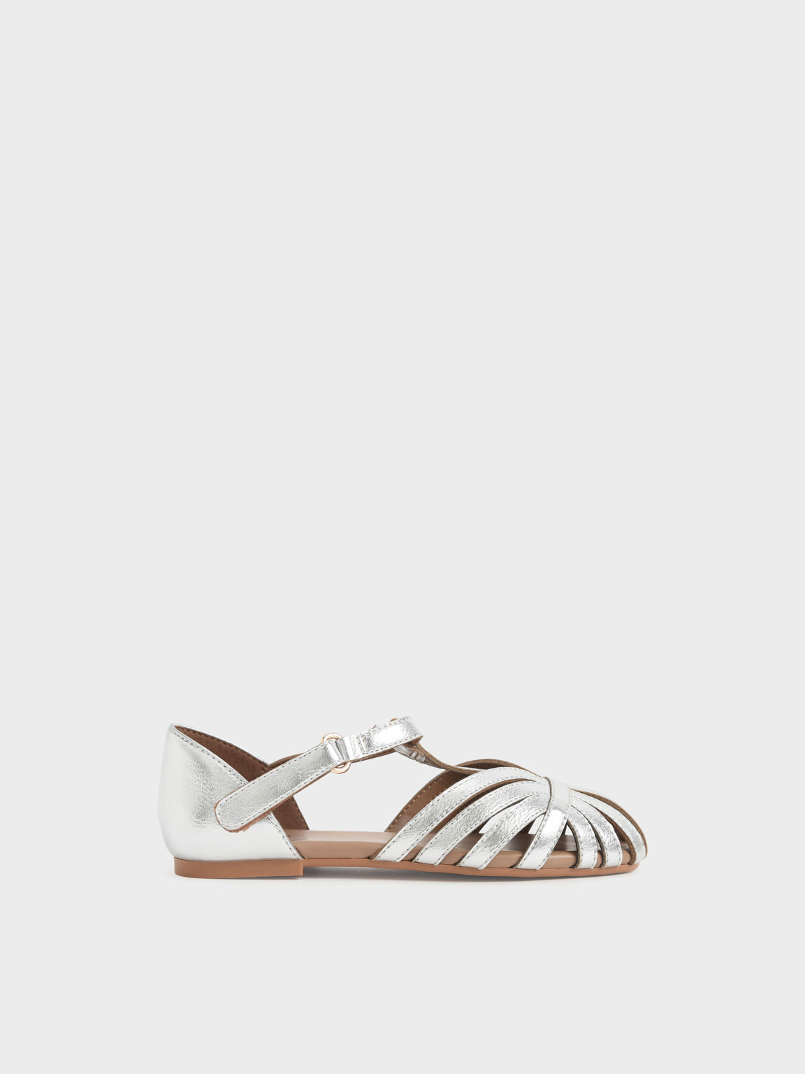 Charles & Keith - Chaussures Mary Jane avec barre en T - Enfant - Charles & Keith - Modalova