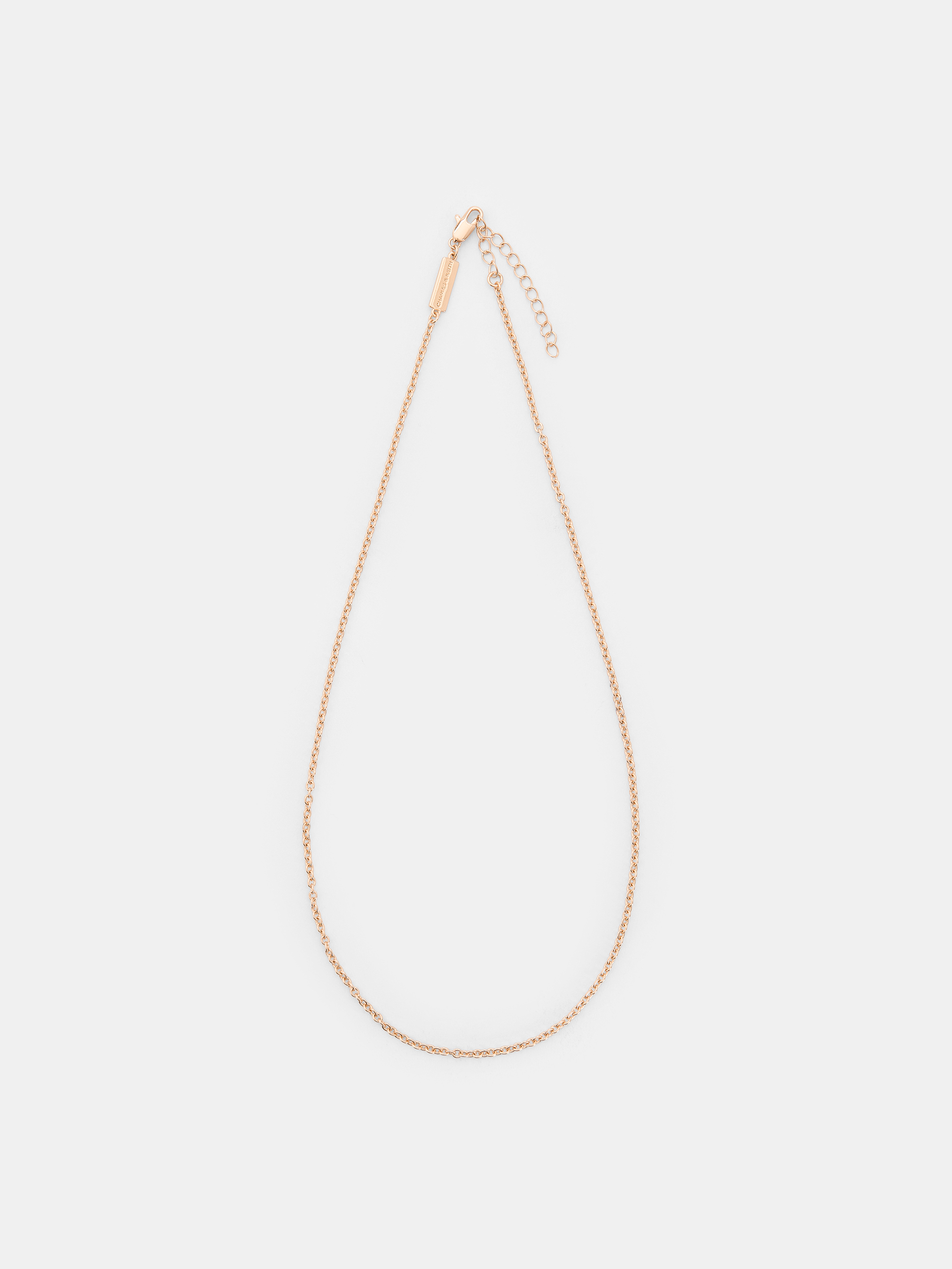Charles & Keith - Collier en chaîne Arleth - Charles & Keith - Modalova