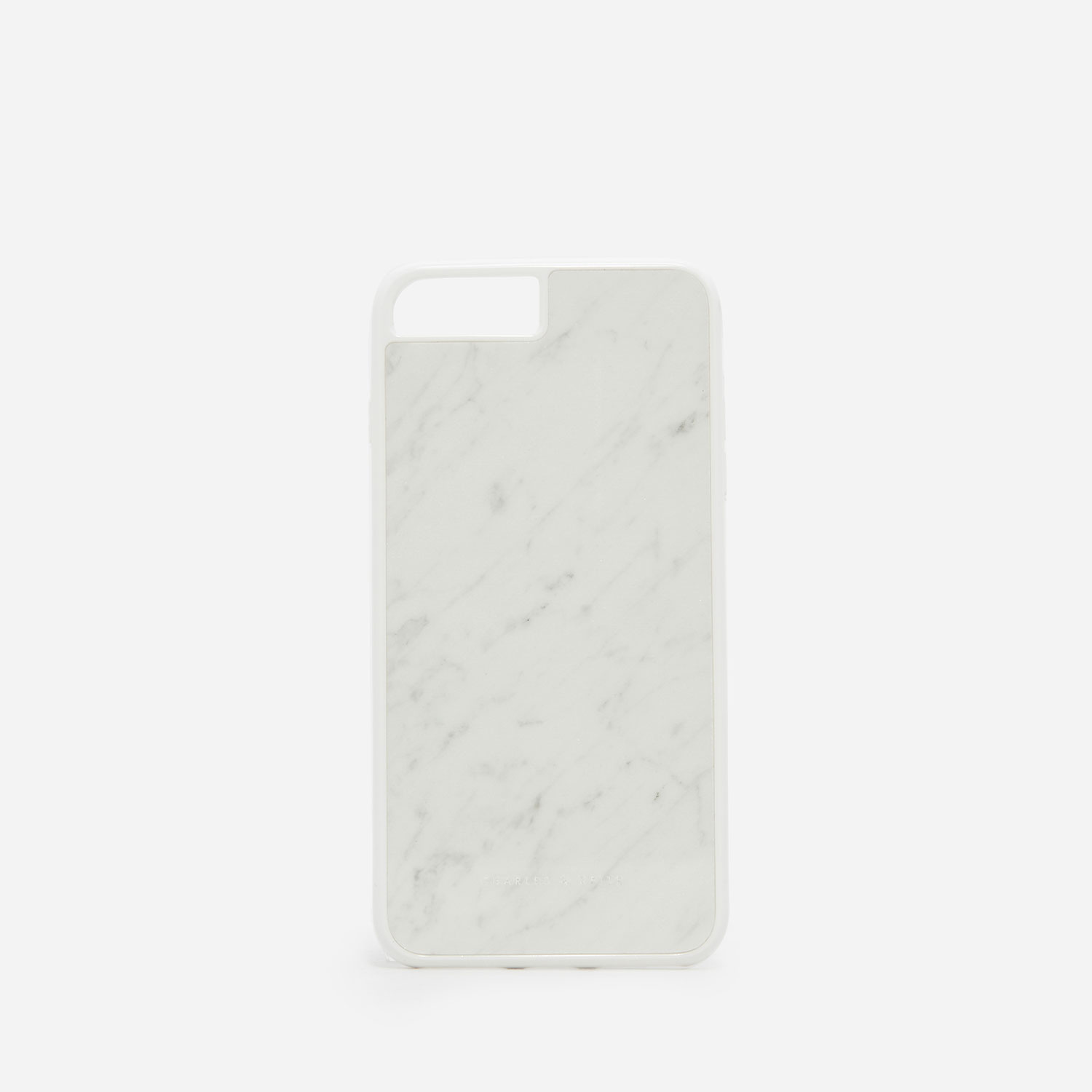 iPhone 7 Plus/8 Plus Marble Case