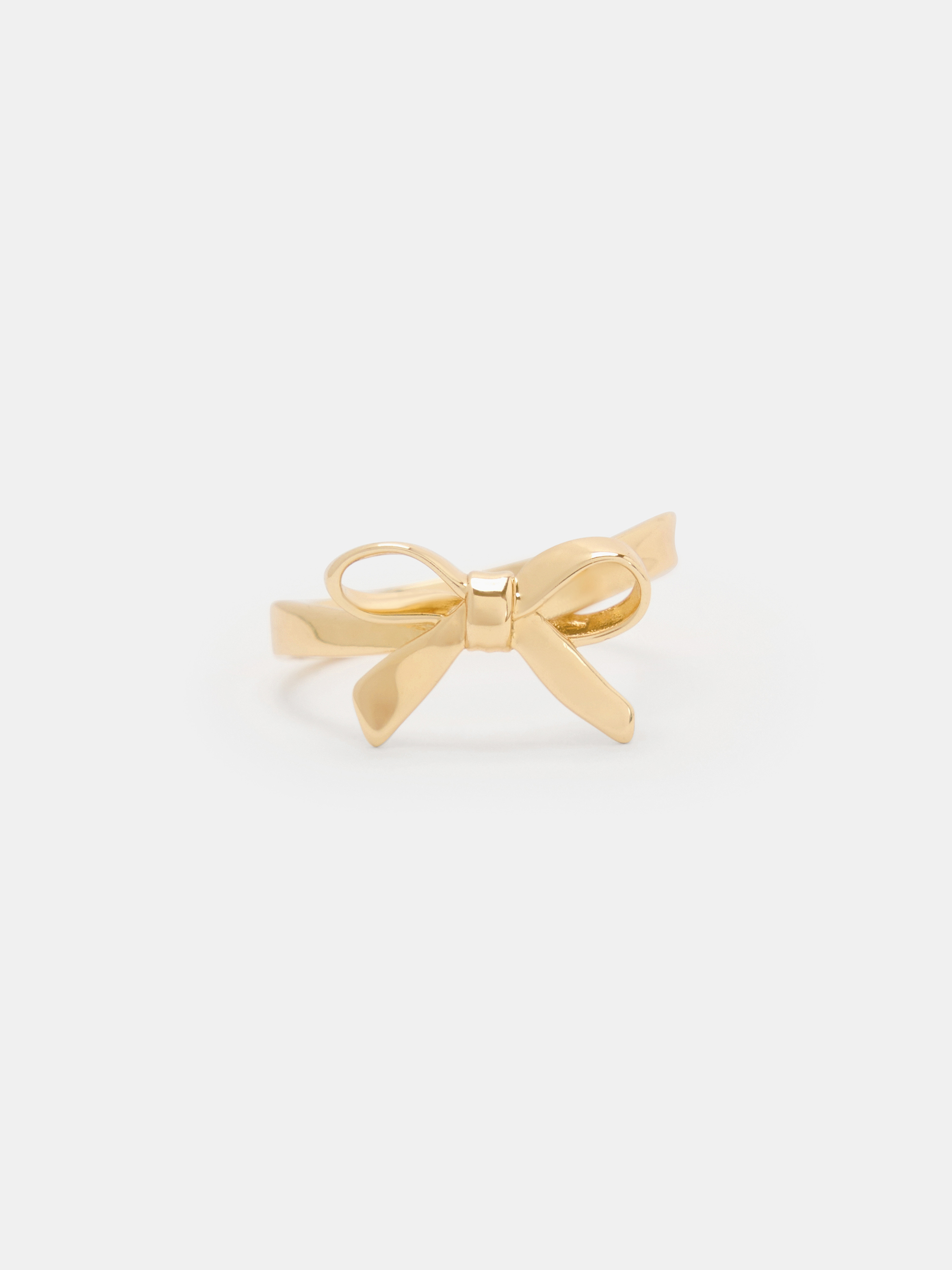 Charles & Keith - Bague en forme de nœud Athalia - Charles & Keith - Modalova