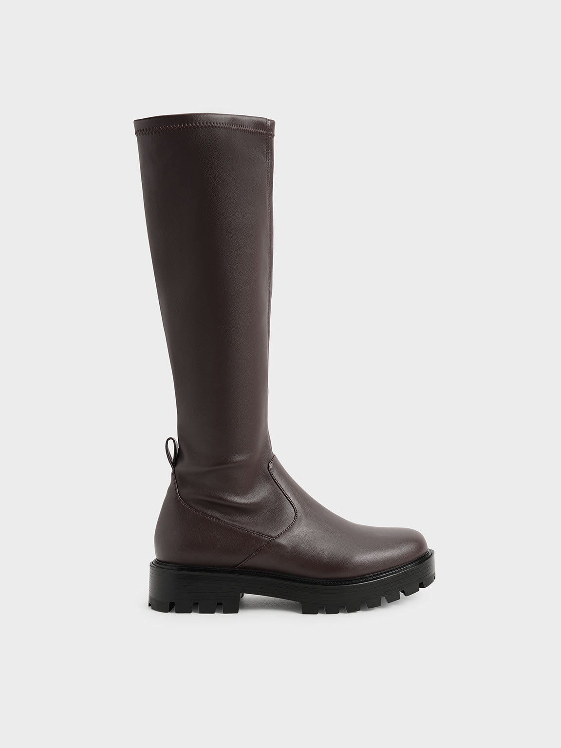 ugg brooks tall black size 10
