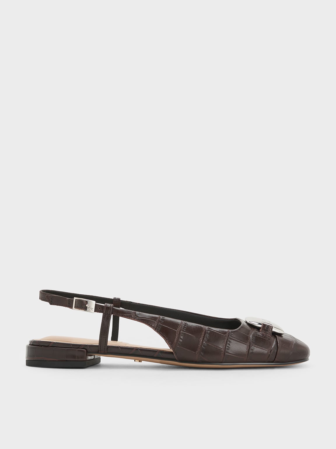 Red Tape Lunette pour Hommes Cuir Créateur Randonneur Smart Bottines