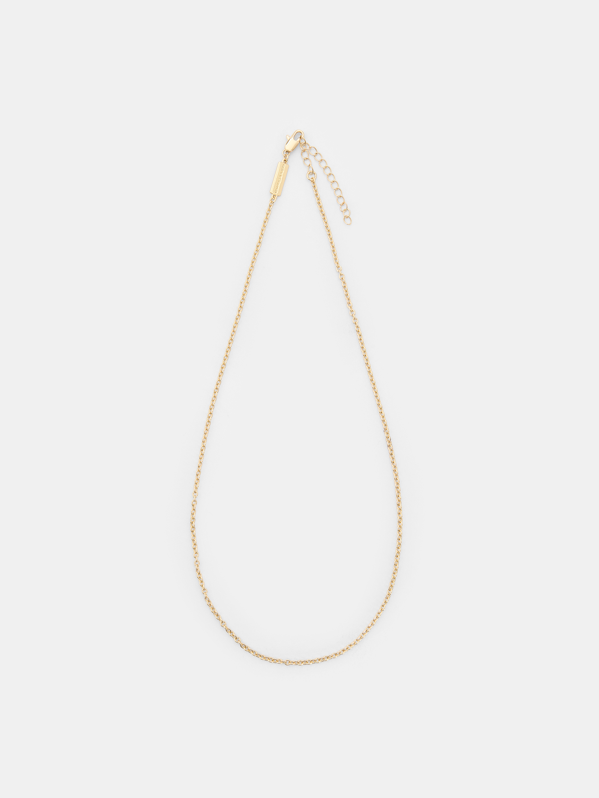 Charles & Keith - Collier en chaîne Arleth - Charles & Keith - Modalova