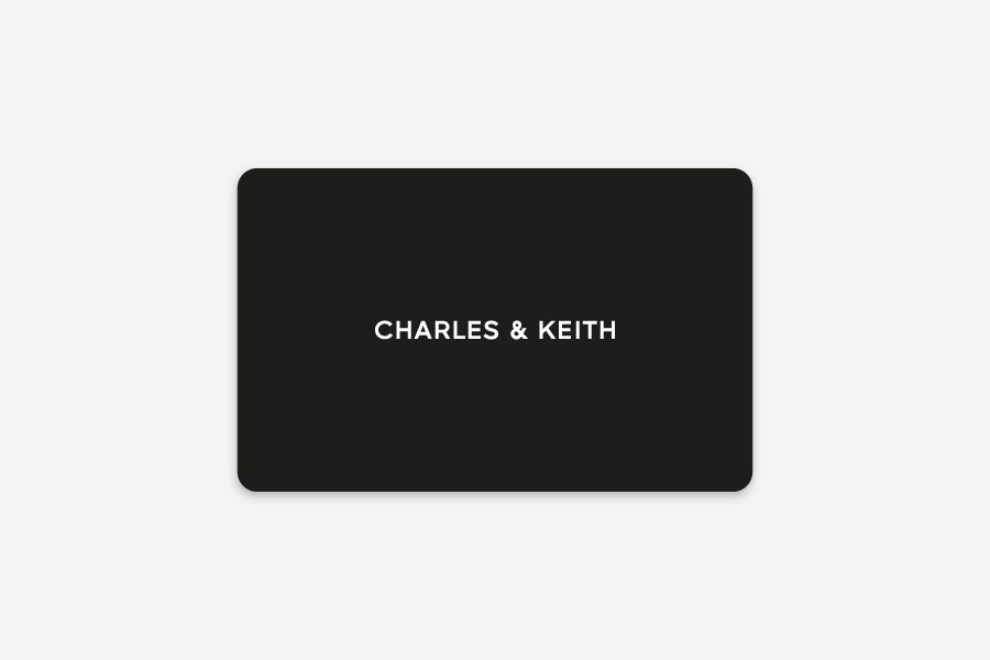 Gift Card - Black, Black, giftLanding