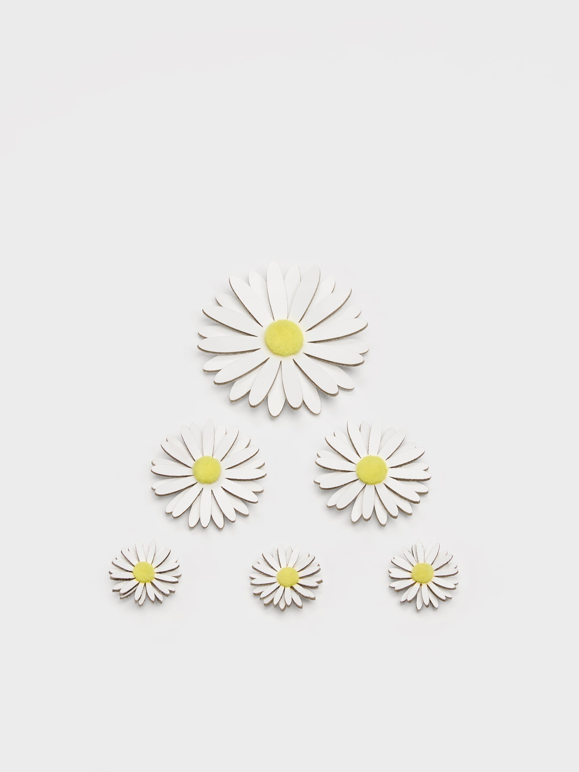 Charles & Keith - Ensemble de breloques florales Polly - Charles & Keith - Modalova